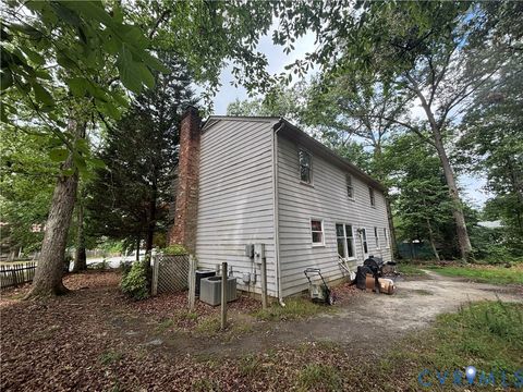 Tiny photo for 10302 Gention Place, Chesterfield, VA 23832 (MLS # 2617308)