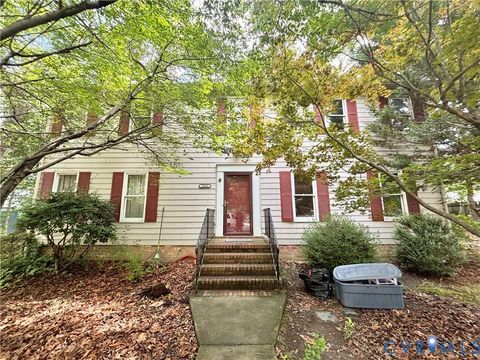 Photo of 10302 Gention Place, Chesterfield, VA 23832 (MLS # 2617308)