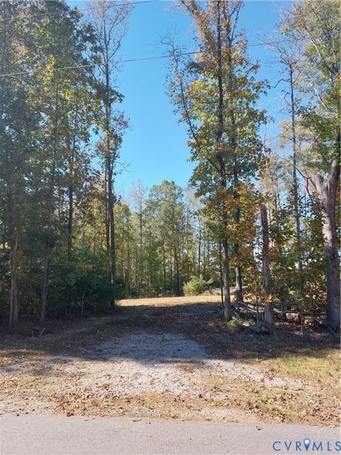 Photo of 1745 Reams Road, Powhatan, VA 23139 (MLS # 2529535)