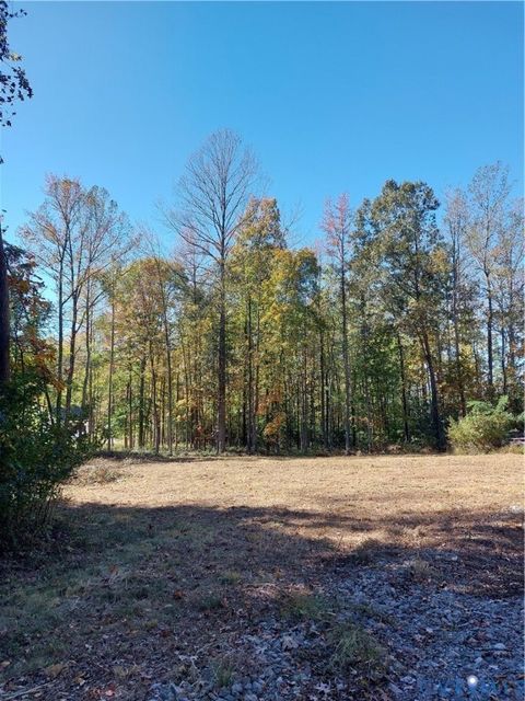Tiny photo for 1745 Reams Road, Powhatan, VA 23139 (MLS # 2529535)