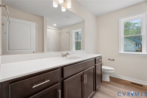 Tiny photo for TBD Buckners (Lot 7) Lane, Mineral, VA 23117 (MLS # 2606255)