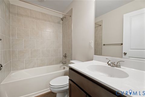 Tiny photo for TBD Buckners (Lot 7) Lane, Mineral, VA 23117 (MLS # 2606255)