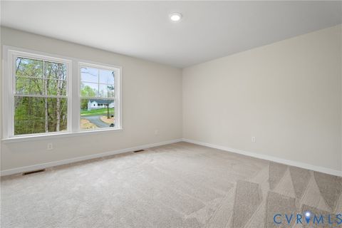 Tiny photo for TBD Buckners (Lot 7) Lane, Mineral, VA 23117 (MLS # 2606255)