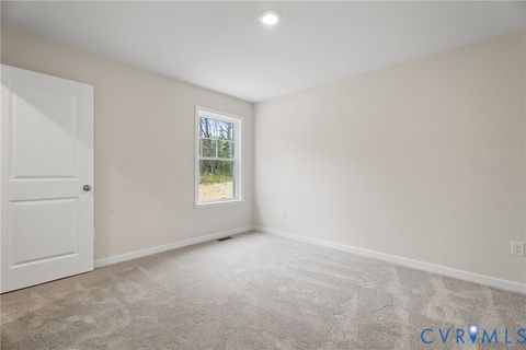 Tiny photo for TBD Buckners (Lot 7) Lane, Mineral, VA 23117 (MLS # 2606255)