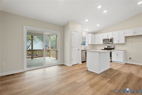 Tiny photo for TBD Buckners (Lot 7) Lane, Mineral, VA 23117 (MLS # 2606255)