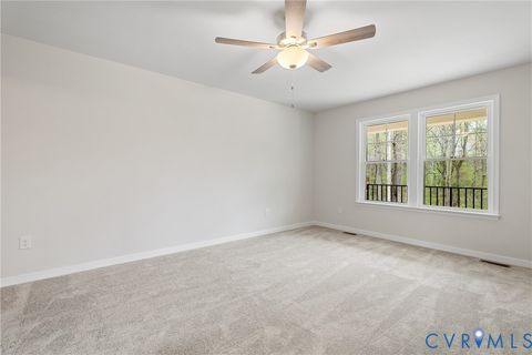 Tiny photo for TBD Buckners (Lot 7) Lane, Mineral, VA 23117 (MLS # 2606255)