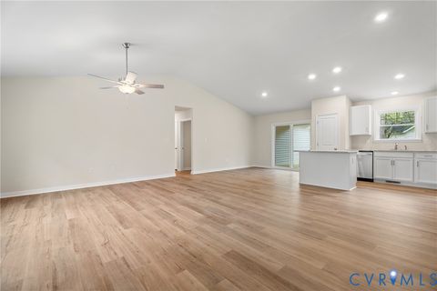 Tiny photo for TBD Buckners (Lot 7) Lane, Mineral, VA 23117 (MLS # 2606255)