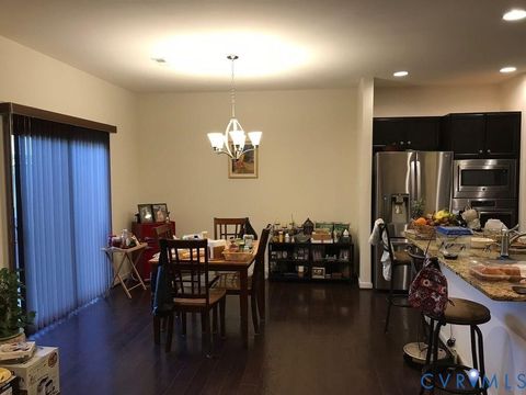 Tiny photo for 502 Winterhawk Place, Glen Allen, VA 23059 (MLS # 2607382)