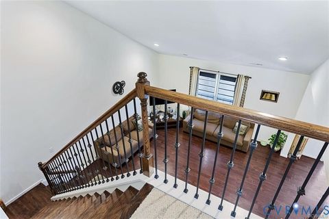 Tiny photo for 502 Winterhawk Place, Glen Allen, VA 23059 (MLS # 2607382)