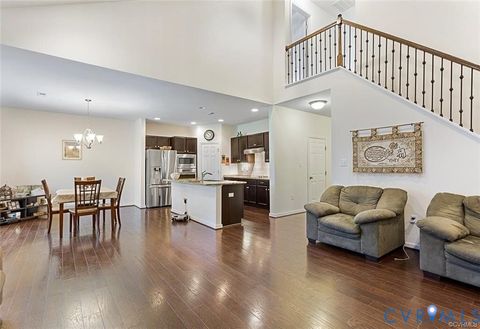 Tiny photo for 502 Winterhawk Place, Glen Allen, VA 23059 (MLS # 2607382)