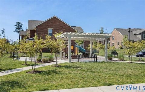 Tiny photo for 502 Winterhawk Place, Glen Allen, VA 23059 (MLS # 2607382)