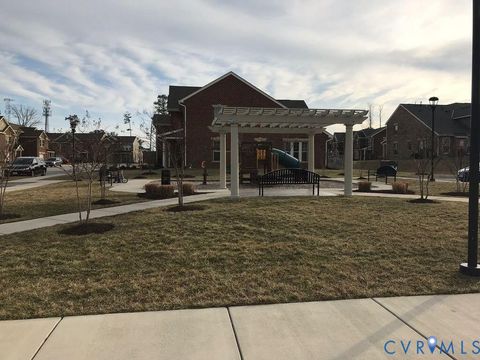 Tiny photo for 502 Winterhawk Place, Glen Allen, VA 23059 (MLS # 2607382)