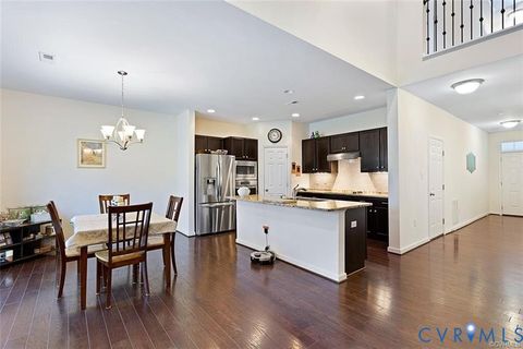 Tiny photo for 502 Winterhawk Place, Glen Allen, VA 23059 (MLS # 2607382)