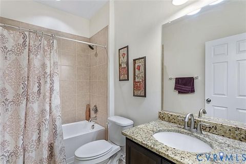 Tiny photo for 502 Winterhawk Place, Glen Allen, VA 23059 (MLS # 2607382)