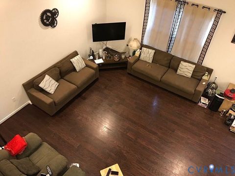 Tiny photo for 502 Winterhawk Place, Glen Allen, VA 23059 (MLS # 2607382)