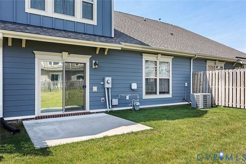 Tiny photo for 502 Winterhawk Place, Glen Allen, VA 23059 (MLS # 2607382)