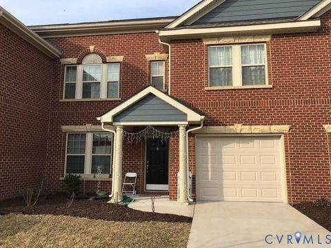 Photo of 502 Winterhawk Place, Glen Allen, VA 23059 (MLS # 2607382)