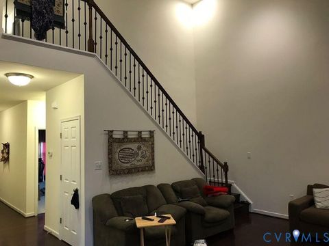 Tiny photo for 502 Winterhawk Place, Glen Allen, VA 23059 (MLS # 2607382)