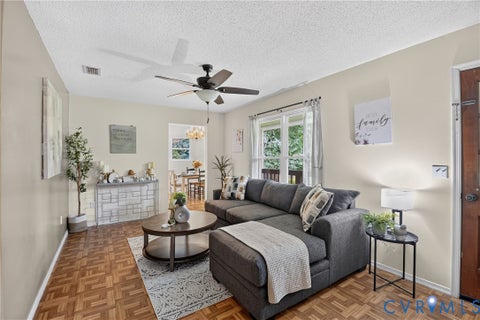 Tiny photo for 155 Rubys Lane, Shacklefords, VA 23156 (MLS # 2624662)
