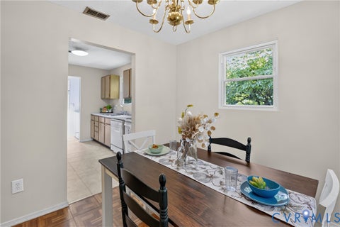 Tiny photo for 155 Rubys Lane, Shacklefords, VA 23156 (MLS # 2624662)