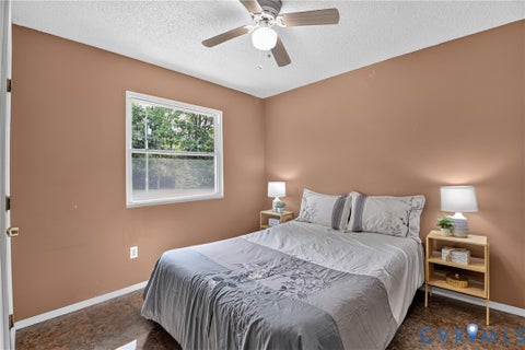 Tiny photo for 155 Rubys Lane, Shacklefords, VA 23156 (MLS # 2624662)