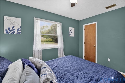 Tiny photo for 155 Rubys Lane, Shacklefords, VA 23156 (MLS # 2624662)