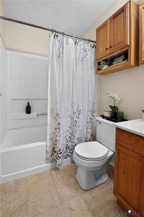 Tiny photo for 155 Rubys Lane, Shacklefords, VA 23156 (MLS # 2624662)