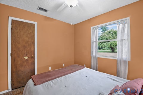 Tiny photo for 155 Rubys Lane, Shacklefords, VA 23156 (MLS # 2624662)