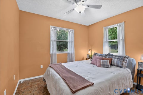 Tiny photo for 155 Rubys Lane, Shacklefords, VA 23156 (MLS # 2624662)