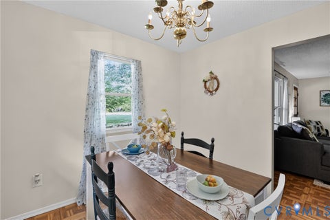 Tiny photo for 155 Rubys Lane, Shacklefords, VA 23156 (MLS # 2624662)