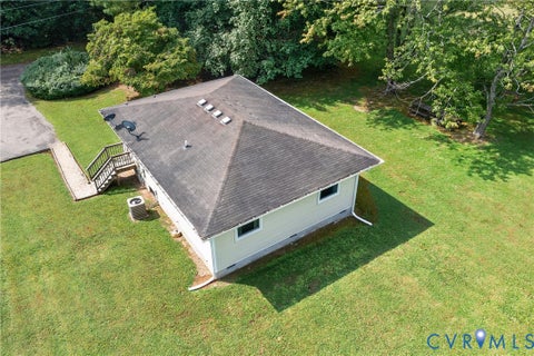 Tiny photo for 155 Rubys Lane, Shacklefords, VA 23156 (MLS # 2624662)