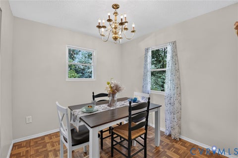 Tiny photo for 155 Rubys Lane, Shacklefords, VA 23156 (MLS # 2624662)