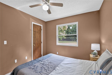 Tiny photo for 155 Rubys Lane, Shacklefords, VA 23156 (MLS # 2624662)