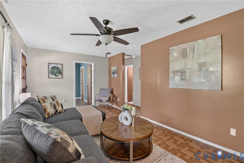 Tiny photo for 155 Rubys Lane, Shacklefords, VA 23156 (MLS # 2624662)