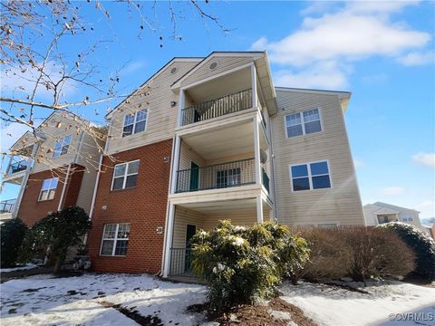 A home in Glen Allen