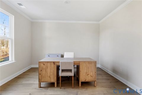 Tiny photo for 2730 Maidens Road, Powhatan, VA 23139 (MLS # 2533209)