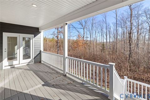 Tiny photo for 2730 Maidens Road, Powhatan, VA 23139 (MLS # 2533209)