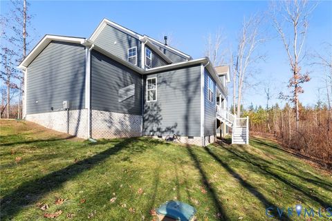 Tiny photo for 2730 Maidens Road, Powhatan, VA 23139 (MLS # 2533209)