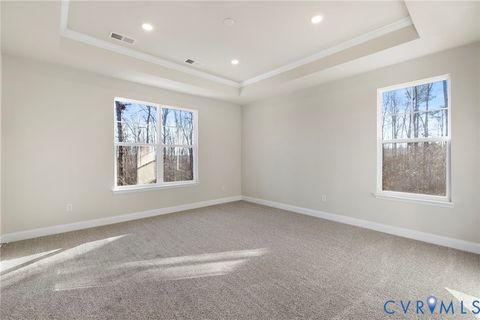 Tiny photo for 2730 Maidens Road, Powhatan, VA 23139 (MLS # 2533209)