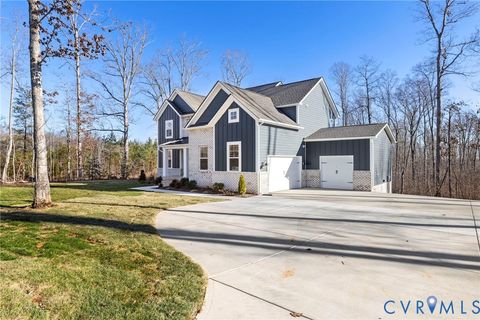 Tiny photo for 2730 Maidens Road, Powhatan, VA 23139 (MLS # 2533209)