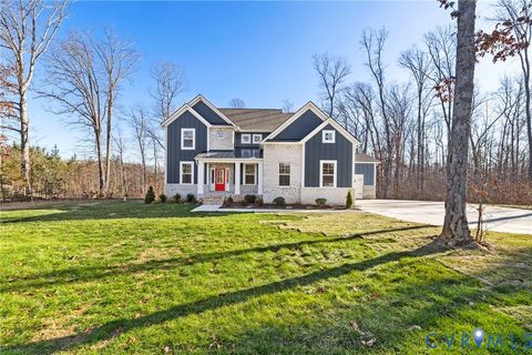 Tiny photo for 2730 Maidens Road, Powhatan, VA 23139 (MLS # 2533209)