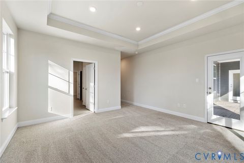 Tiny photo for 2730 Maidens Road, Powhatan, VA 23139 (MLS # 2533209)