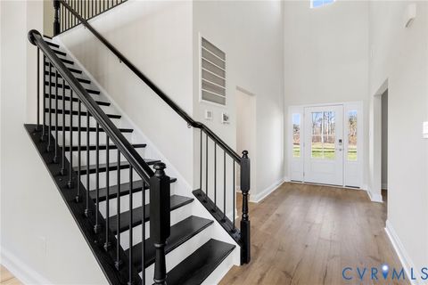 Tiny photo for 2730 Maidens Road, Powhatan, VA 23139 (MLS # 2533209)