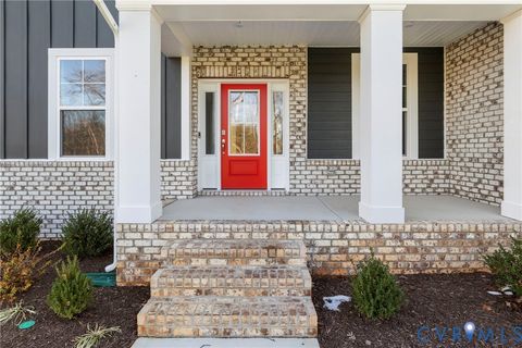 Tiny photo for 2730 Maidens Road, Powhatan, VA 23139 (MLS # 2533209)