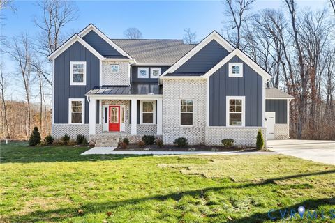Photo of 2730 Maidens Road, Powhatan, VA 23139 (MLS # 2533209)
