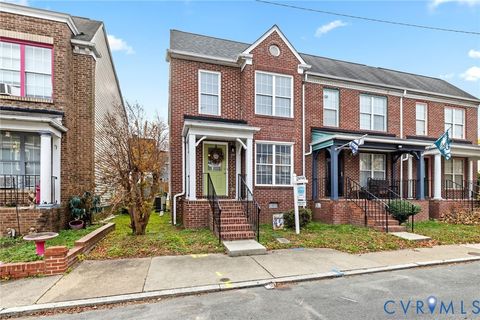 Tiny photo for 807 Catherine Street, Richmond, VA 23220 (MLS # 2531832)
