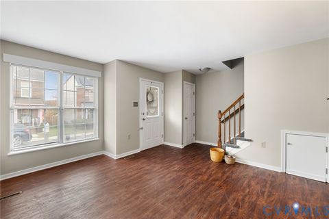 Tiny photo for 807 Catherine Street, Richmond, VA 23220 (MLS # 2531832)
