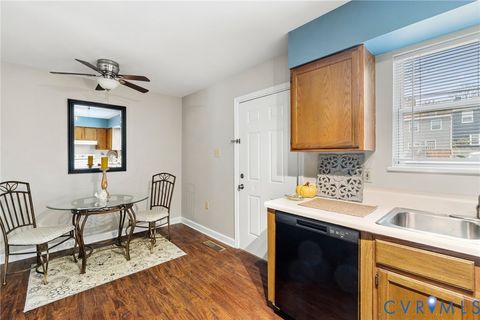 Tiny photo for 807 Catherine Street, Richmond, VA 23220 (MLS # 2531832)