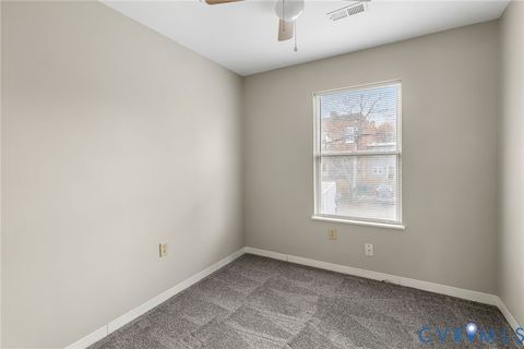 Tiny photo for 807 Catherine Street, Richmond, VA 23220 (MLS # 2531832)