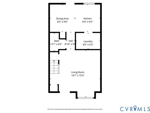 Tiny photo for 807 Catherine Street, Richmond, VA 23220 (MLS # 2531832)